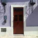 Casa Violeta