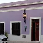 Casa Violeta