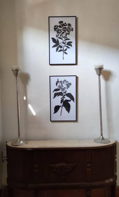 Casa Violeta Сasa de vacaciones
