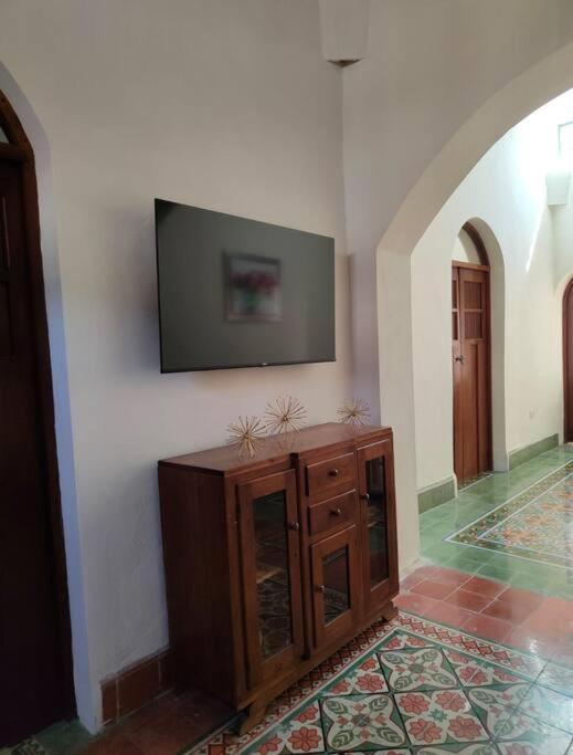 Casa Violeta Сasa de vacaciones
