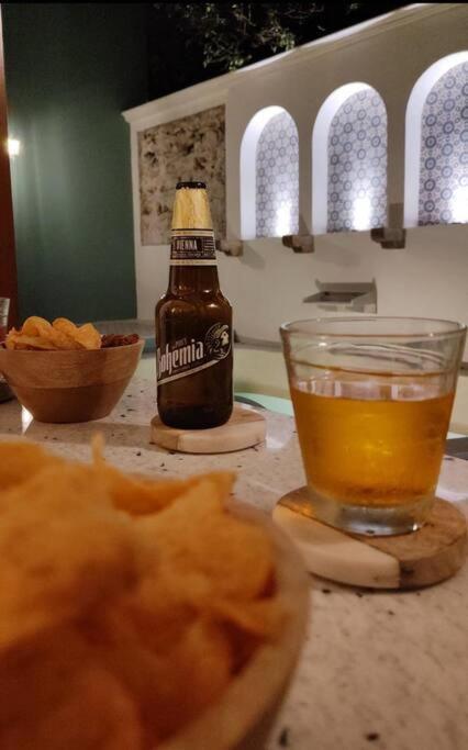 Casa Violeta *