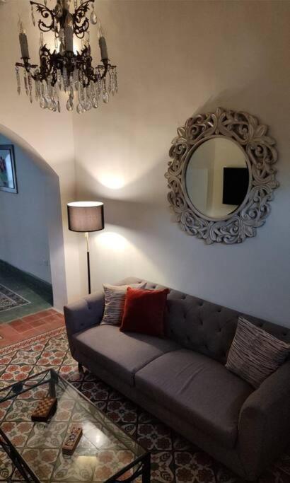 Casa Violeta * Mérida