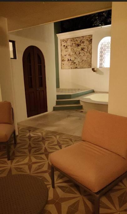 Casa Violeta Сasa de vacaciones Mérida