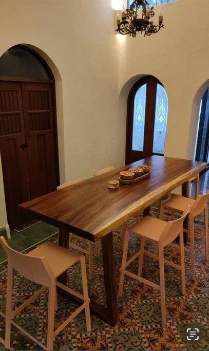 Casa Violeta Сasa de vacaciones *