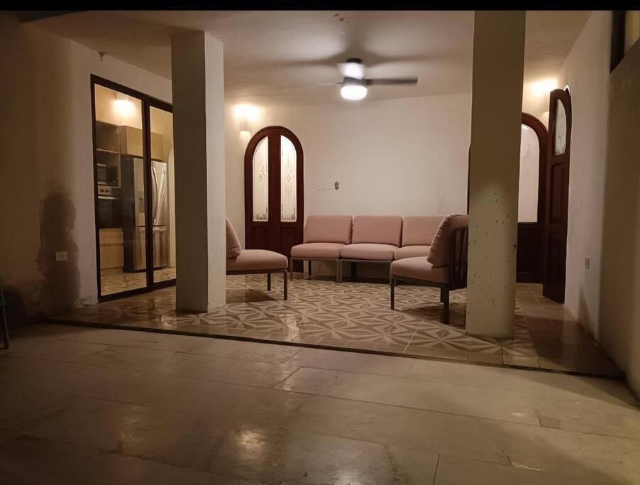 Casa Violeta * Mérida