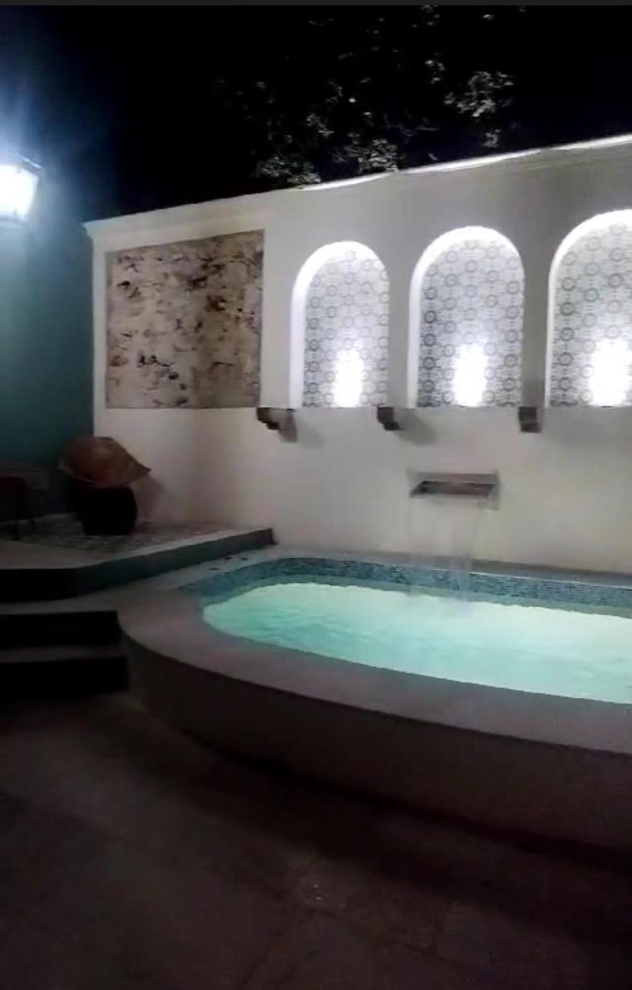 Сasa de vacaciones Casa Violeta